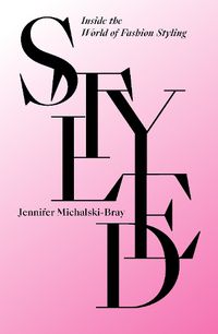 Cover image for Styled