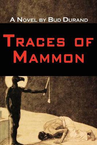 Cover image for Traces of Mammon