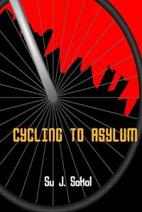 Cover image for Cycling to Asylum