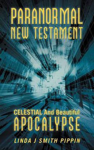 Cover image for Paranormal New Testament