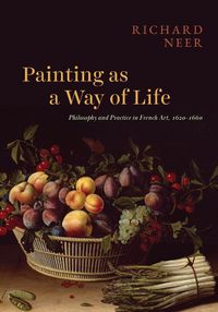 Cover image for Painting as a Way of Life