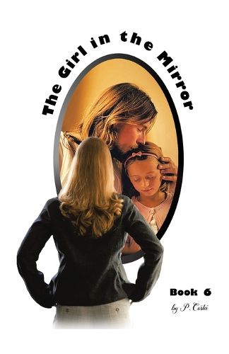 Cover image for The Girl in the Mirror