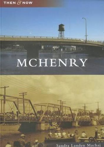 Cover image for Mchenry