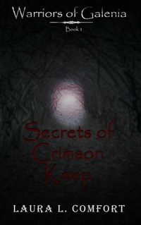 Cover image for Secrets of Crimson Keep
