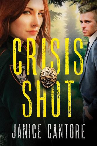 Cover image for Crisis Shot