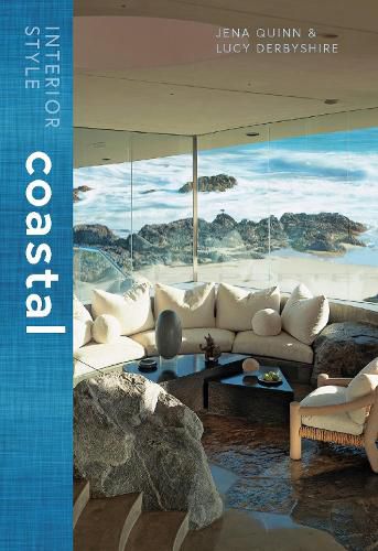 Cover image for Interior Style: Coastal