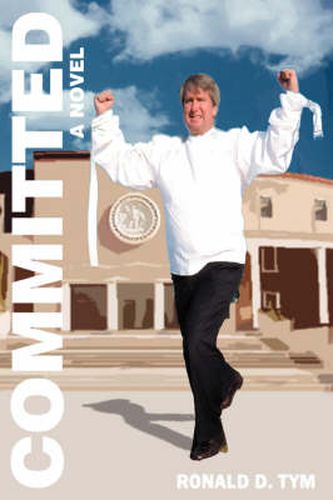 Cover image for Committed