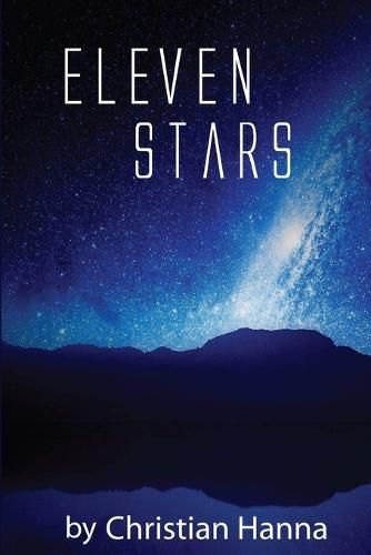 Cover image for Eleven Stars