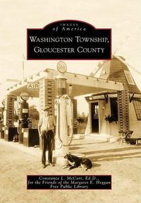 Cover image for Washington Township, Gloucester County