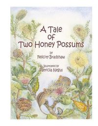 Cover image for A Tale of Two Honey Possums