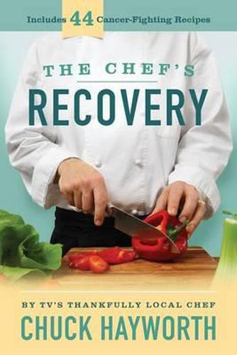 Cover image for The Chef's Recovery