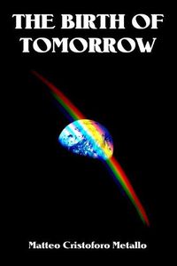 Cover image for The Birth of Tomorrow