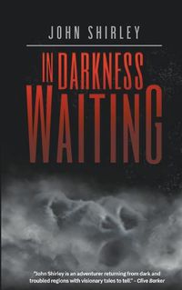 Cover image for In Darkness Waiting