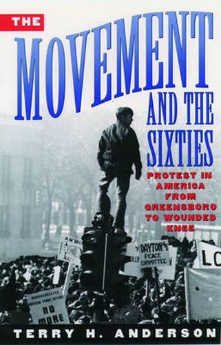 Cover image for The Movement and The Sixties