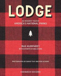Cover image for Lodge