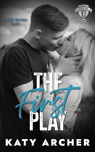 Cover image for The First Play