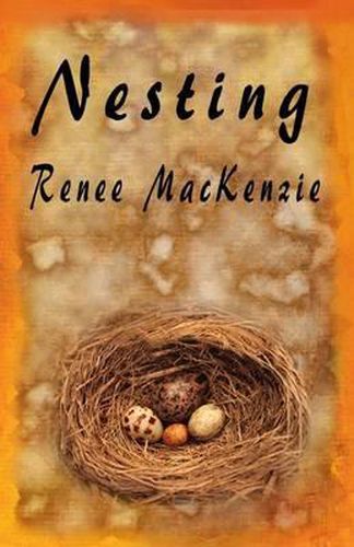 Cover image for Nesting