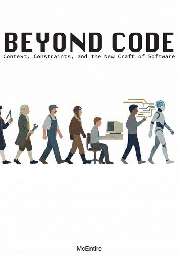 Cover image for Beyond Code