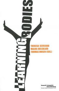 Cover image for Learning Bodies