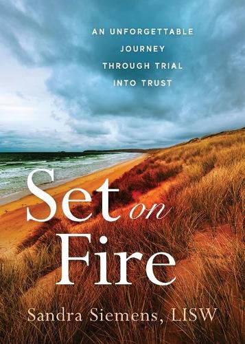 Cover image for Set on Fire