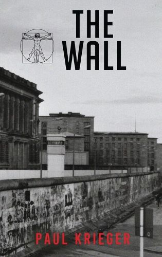 Cover image for The Wall