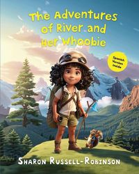 Cover image for The Adventures of River and Her Whoobie