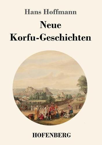 Neue Korfu-Geschichten