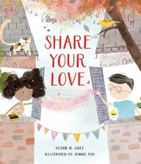 Cover image for Share Your Love