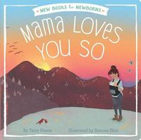 Cover image for Mama Loves You So