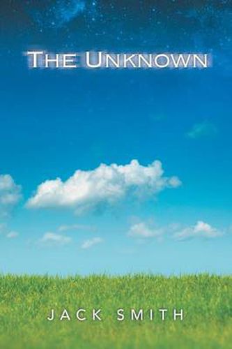 Cover image for The Unknown