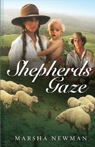 Cover image for Shepherd's Gaze