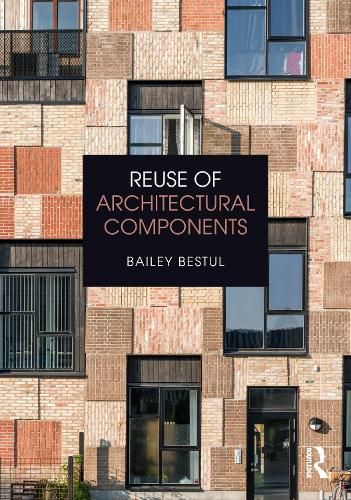 Cover image for Reuse of Architectural Components