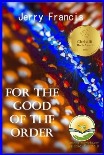 Cover image for For the Good of the Order