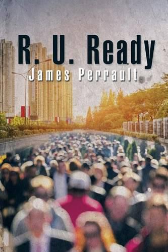 Cover image for R. U. Ready