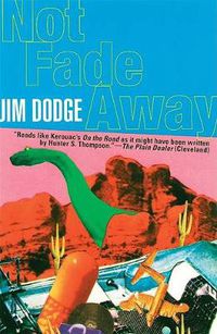 Cover image for Not Fade away