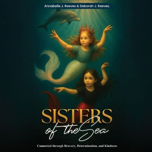 Cover image for Sisters of the Sea