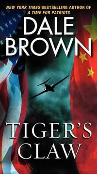 Cover image for Tiger's Claw