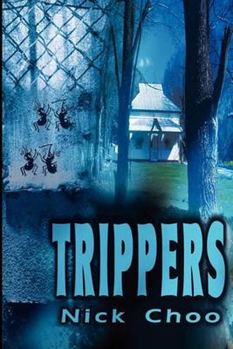 Cover image for Trippers