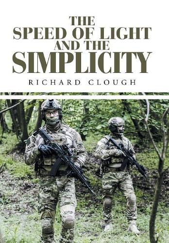 Cover image for The Speed of Light and the Simplicity