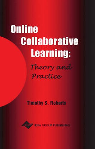 Cover image for Online Collaborative Learning: Theory and Practice