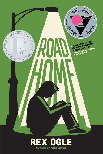 Cover image for Road Home