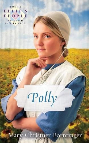 Cover image for Polly: Ellie's People Series, Book 5