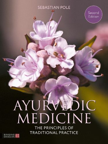 Cover image for Ayurvedic Medicine, 2nd Edition