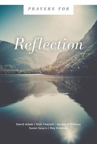 Cover image for Prayers for Reflection