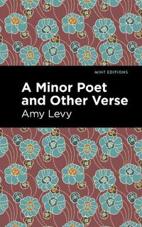 Cover image for A Minor Poet and Other Verse