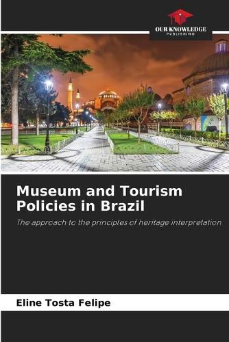 Cover image for Museum and Tourism Policies in Brazil