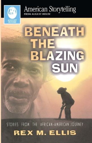 Cover image for Beneath the Blazing Sun