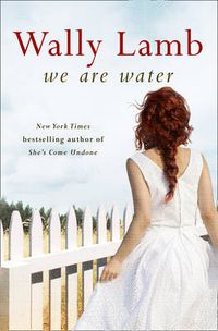 Cover image for We Are Water