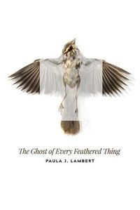 Cover image for The Ghost of Every Feathered Thing