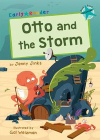 Cover image for Otto and the Storm: (Turquoise Early Reader)